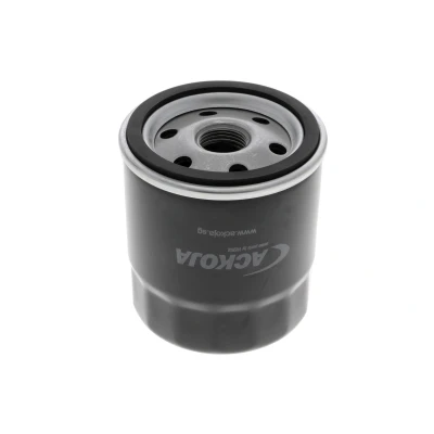 Kuva ACKOJA A32 0500 Öljynsuodatin 3/4 16 UNF yhdellä peruutuksenestoventtiilillä Ruuvattava suodatin FORD: Focus 2 Kombi, MONDEO 4 Turnier, FIESTA 6
