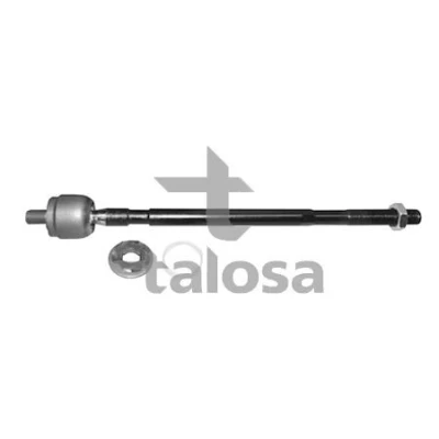 Kuva DYS 24 90591 Raidetangon Sisäpää Etuakseli, vasen, oikea M14x1.5 300 RENAULT: CLIO 2