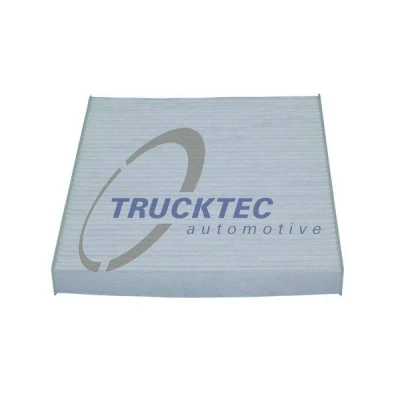 Kuva TRUCKTEC AUTOMOTIVE 08.59.087 Raitisilmasuodatin Siitepölysuodin BMW: X5, X6