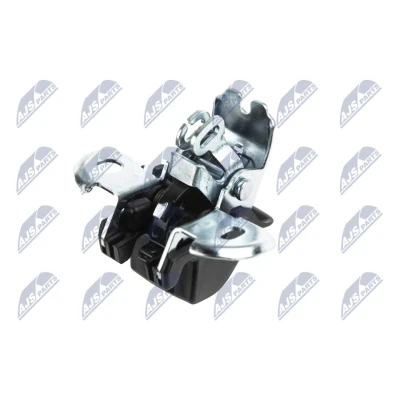 Kuva NTY EZC RE 086 Oven Lukko Alla, Takana RENAULT: Kangoo I