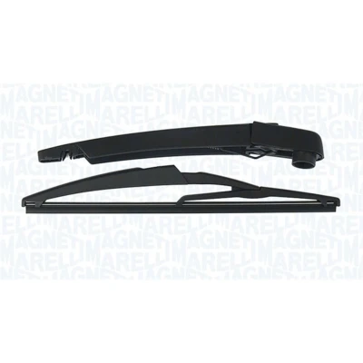 Kuva Pyyhkijänsulka Magneti Marelli 000723180295 290mm ilman ajoneuvokohtaista adapteria MERCEDES BENZ: C sarja Sedan
