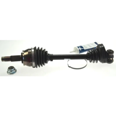 Kuva LÖBRO 304660 Vetoakseli 495 mutterilla FIAT: Grande Punto Hatchback