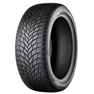 Kuva Firestone Winterhawk4 195/65R15 91T Kitkarenkaat Talvirenkaat