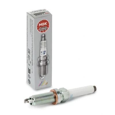 Kuva NGK 90654 Sytytystulppa M12 x 1,25 SW: 14 mm MERCEDES BENZ: GLC Coupe, E sarja T modell, A