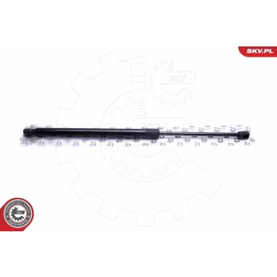 Kuva ESEN SKV 52SKV689 Takaluukun Kaasujousi 750N 538mm Molemminpuolin PEUGEOT: 308 I SW