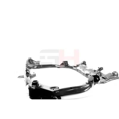 Kuva Apurunko/laitepidike, Etuakseli, Oikea, vasen, Vasen HYUNDAI i30, i30 Kombi, KIA CEE&#039;D Halvkombi, SW OE 624051H