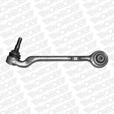 Kuva Tukivarsi, pyöräntuenta, Etuakseli, Takana, Ulompi, va bmw OE 31 12 6 852 991, 31126852991