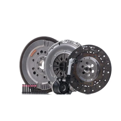 Kuva VALEO FULLPACK DMF (CSC) 837318 Kytkinpaketti RENAULT: MEGANE 2 Kombi, GRAND SCENIC 2, NISSAN: Primera Hatchback, Sedan