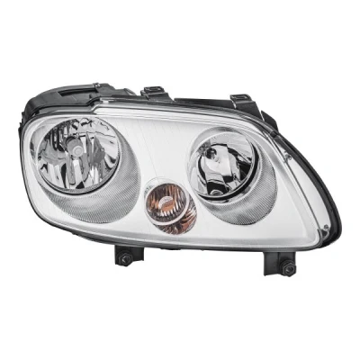 Kuva HELLA 1EE 010 203 021 Ajovaloumpio VOLKSWAGEN: Touran I, Caddy 3