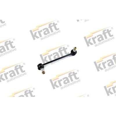 Kuva KRAFT 4301346 Koiranluu Etuakseli, Vasen M10x1.5 MERCEDES BENZ: Vito Bussi, Van, V sarja