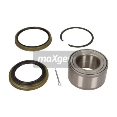 Kuva MAXGEAR 33 0928 Pyöränlaakerit Etuakseli 96