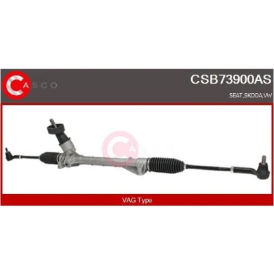 Kuva CASCO AS CWP82005AS Pissapojan Pumppu 12V CHRYSLER: 300M Sedan