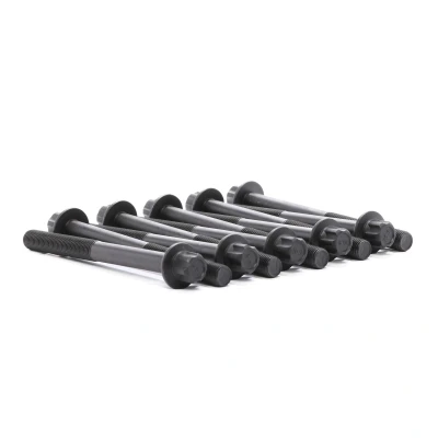 Kuva Sylinterikannen pulttisarja NISSAN, RENAULT OE 11056 EN200, 1331316, 7701065098