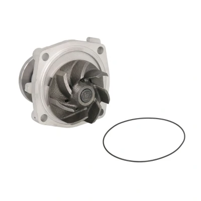 Kuva INA 538 0680 10 Vesipumppu Moniurahihnavedolle JEEP: Grand Cherokee 2, I, II, CHRYSLER: Voyager / 3