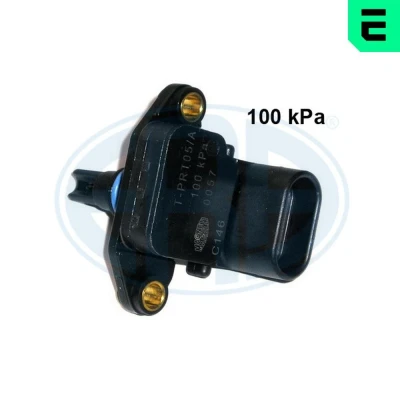 Kuva ERA 550125A Tunnistin, Imusarjapaine FIAT: Ducato III Van, Stilo Hatchback, Siena