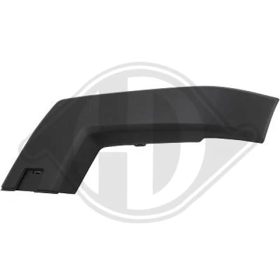 Kuva Puskurin Pinta, Eteen, vasen mercedes benz glk klass [x204] OE 2048850722, A2048850722