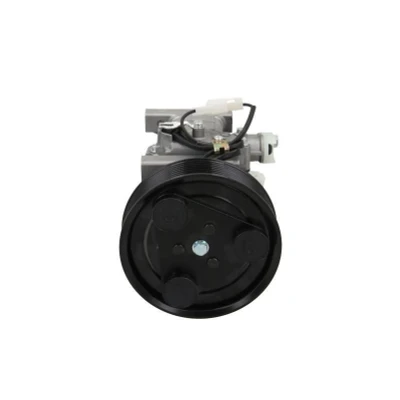 Kuva BV PSH 090.145.023.200 Ilmastoinnin Kompressori CVC6 PAG 46 R134a MAZDA: 3 Sedan