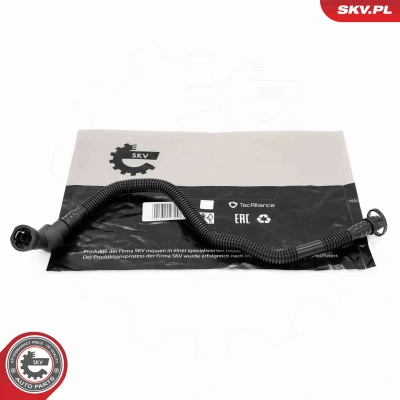 Kuva Letku, kampikammion tuuletus BMW OE 1115 7 533 346