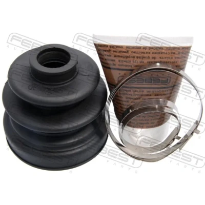 Kuva FEBEST 0415 K94 Vetonivelen Suojakumi Vaihteiston puoli 91 NBR (nitriili butadi kumi) FORD: Ranger Mk2