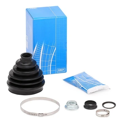 Kuva SKF VKJP 3107 R Paljekumisarja, Vetoakseli 120 VOLKSWAGEN: Golf 5, 4 Variant, 4, SKODA: Octavia 2 Combi, II Hatchback