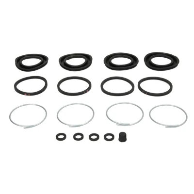 Kuva AUTOFREN SEINSA D4375 Jarrusatula Korjaussarja Etuakseli 43 TOYOTA: Land Cruiser 80, 4Runner