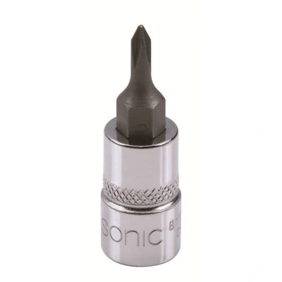 Kuva Hylsy 1/4&quot; Phillips PH SONIC 8113700