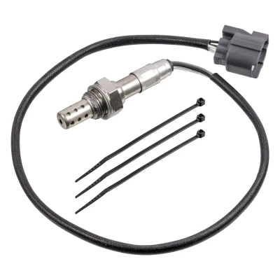 Kuva FEBI BILSTEIN 33362 Lambda Anturi Lämmitetty 4 HONDA: Civic 7 Hatchback, Limousine