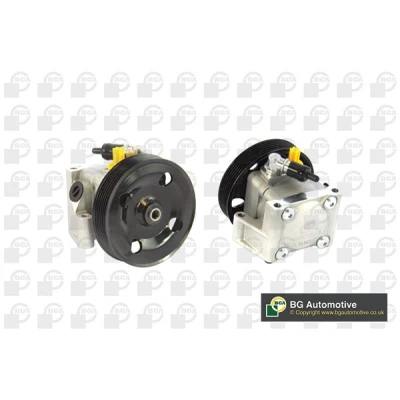 Kuva Hydrauliikkapumppu, ohjaus FORD C MAX, FOCUS II, Cabriolet Sedan Turnier VOLVO C30, S40 V50 OE 1306