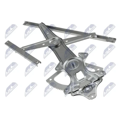 Kuva Lasinnostin, Eteen, vasen TOYOTA PRIUS, PRIUS Liftback, URBAN CRUISER OE 6980252070, 69802 52070