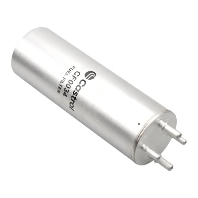Kuva Castrol filters CF0034 Polttoainesuodatin Letkusuodatin VOLKSWAGEN: Multivan 5 (7HM, Transporter 5, Bus