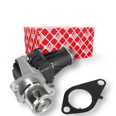 Kuva FEBI BILSTEIN 173555 EGR Venttiili Tiivisteillä RENAULT: GRAND SCENIC 3