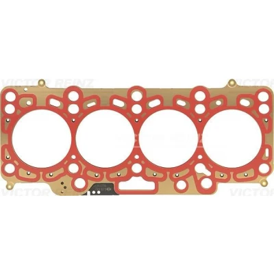 Kuva REINZ 61 10140 10 Kannentiiviste 1,63 82 Metalli kerros tiiviste VOLKSWAGEN: Transporter 5, Multivan 5 (7HM, Crafter 30 35 Bussi