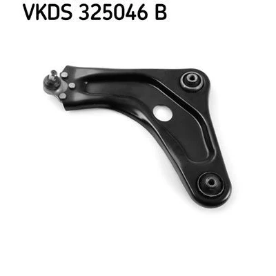 Kuva SKF VKDS 325046 B Alatukivarsi synteettinen rasva Alapallo /pallonivelellä Poikittaistukivarsi