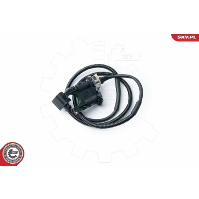 Kuva Ohjauskulman anturi SEAT CORDOBA, IBIZA III, SKODA FABIA I, VW POLO OE 6Q1423291D