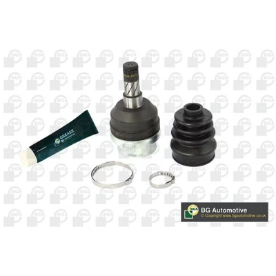 Kuva Nivelsarja, vetoakseli, Vaihteiston puoli, Etuakseli, oikea, vasen OPEL, SAAB, VAUXHALL OE 1603237, 374048, 374067