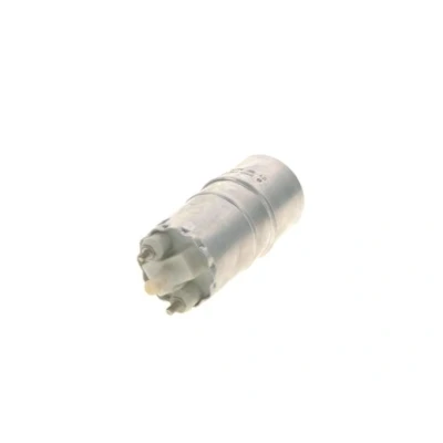 Kuva BOSCH 0 580 464 981 Polttoainepumppu Sähköinen Asennusmateriaalilla Liitäntäosilla