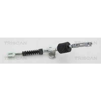 Kuva TRISCAN 8140 501106 Käsijarruvaijeri MAZDA: CX 7