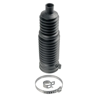 Kuva TRW JBE349 Hammastangon Suojakumi Thermoplast Etuakseli, Molemminpuolin FORD: MONDEO 3 Stufenheck, Kombi