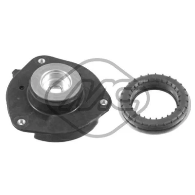 Kuva Jousijalan tukilaakeri, Etuakseli AUDI, SEAT, SKODA, VW OE 1K0 412 331 B, C, 6N0 249 C