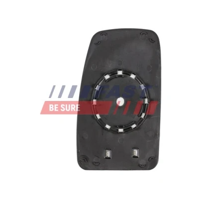 Kuva Peililasi, taustapeili, Vasen NISSAN, OPEL, RENAULT OE 09121010, 4405177, 7701057368