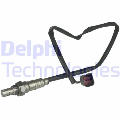 Kuva DELPHI ES20334 12B1 Lambda Anturi Planarsondi, Lämmitetty FORD: Puma, Galaxy Mk1 MPV, Escort 6