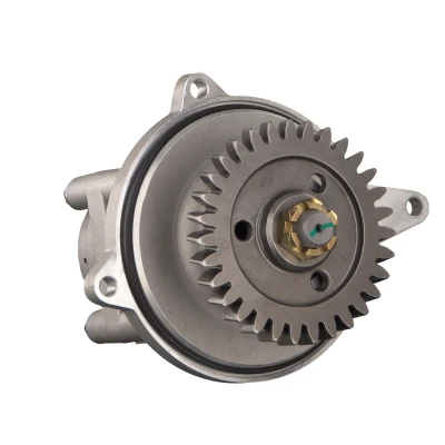 Kuva FEBI BILSTEIN 47881 Ohjaustehostimen Pumppu M16 x 1,5, M26 1,5 Pyörimissuunta vastapäivään