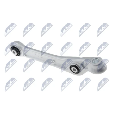 Kuva Tukivarsi, pyöräntuenta, Edessä, Etuakseli, Vasen, ala AUDI A4 Allroad B9, B9 Avant, A5, A5 Cabriolet, Sportback OE 8W0 407 151 A, 8W