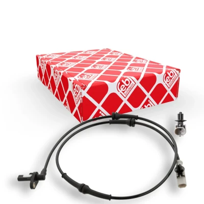 Kuva FEBI BILSTEIN 106460 ABS Anturi Etuakseli, vasen, oikea 1005