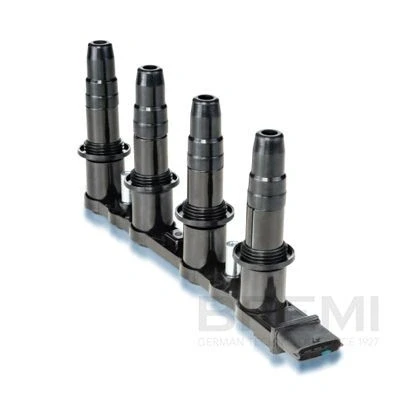 Kuva BREMI 20470 Sytytyspuola 6 12 OPEL: Corsa D Hatchback, Vectra C Caravan, Sedan, FIAT: Stilo Multi Wagon, Hatchback