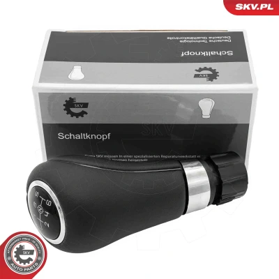 Kuva Vaihdetangon nuppi Esen skv 63SKV201 mercedes benz c klass [w204], t model [s204] OE A2042676010
