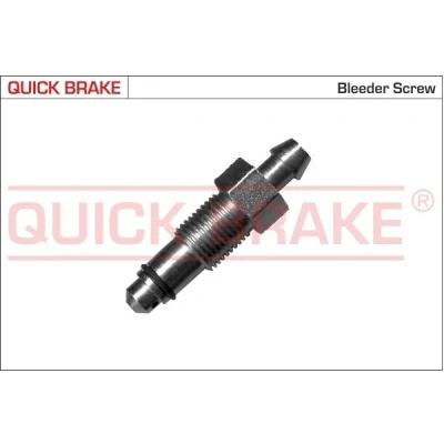 Kuva Ilmausruuvi/venttiili QUICK BRAKE 0020