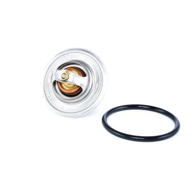 Kuva VEMO EXPERT KITS + V15 99 2002 1 Termostaatti 87 Tiivisteillä VOLKSWAGEN: Bora Sedan, Golf 4 Variant, Touran I, AUDI: A6 C6 Avant, A3 Sportback