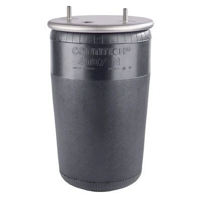 Kuva CONTITECH AIR SPRING 4007 N P03 Metallipalje, ilmajousitus