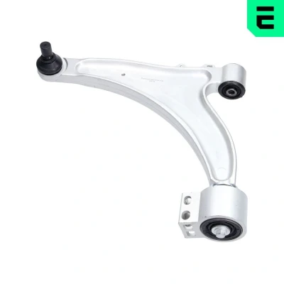 Kuva Tukivarsi, pyöräntuenta, Etuakseli, Vasen chevrolet, opel, vauxhall OE 13273604, 13318884, 352050